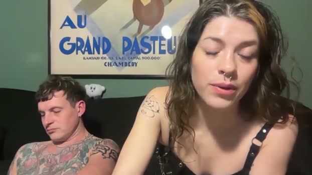 kaywiththebooty Couple Chaturbate 13-03-2026