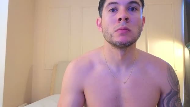 mr_danni_ Couple Chaturbate 12-03-2026