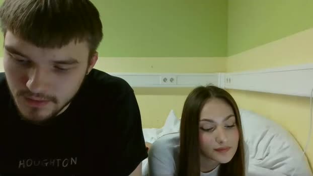 rusiksb31 Couple Chaturbate 12-03-2026