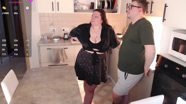 sex_space Couple Chaturbate 13-03-2026