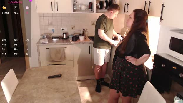 sex_space Couple Chaturbate 13-03-2026