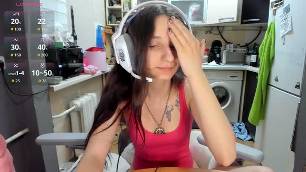 _nika_kik Female Chaturbate 13-03-2026