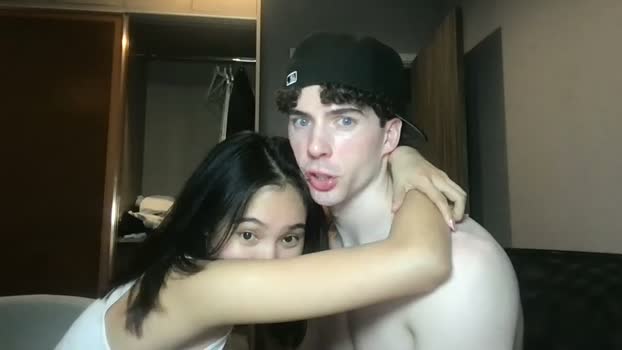 alexander0_ Couple Chaturbate 14-03-2026
