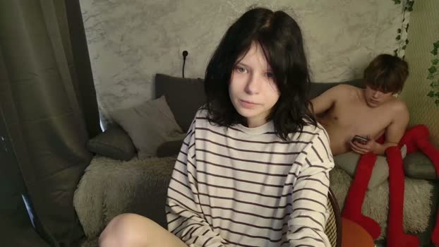 bonnie_and_c1yde Couple Chaturbate 14-03-2026