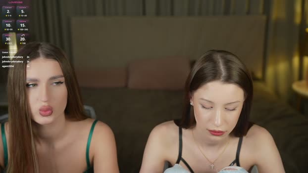 bright_diamonds_054 Couple Chaturbate 13-03-2026