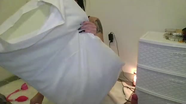 danidivina777 Female Chaturbate 14-03-2026