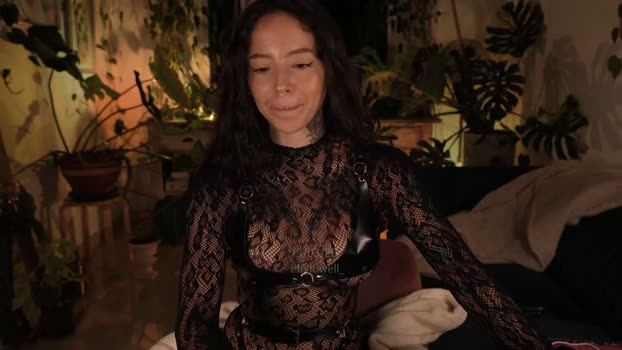 effylowell_ Female Chaturbate 14-03-2026
