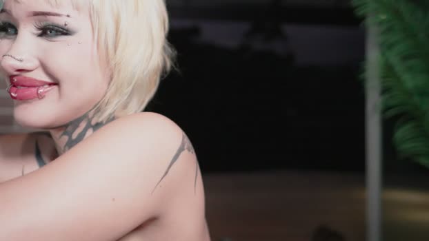 goth_dolll Female Chaturbate 13-03-2026