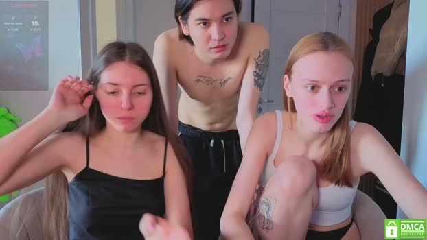ihavepaws33 Couple Chaturbate 14-03-2026