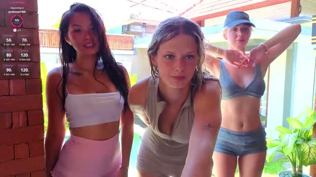 katie_dierse Couple Chaturbate 14-03-2026