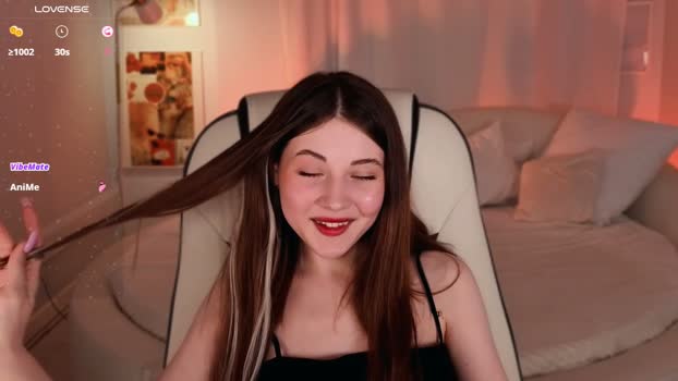 kimmie_shine Female Chaturbate 13-03-2026