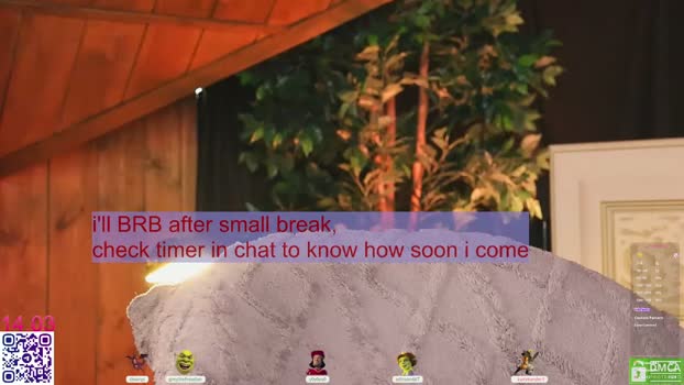 lissa_meooow Female Chaturbate 14-03-2026