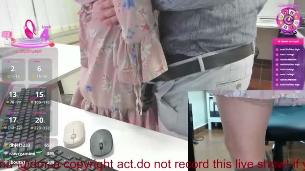 milf_viktoria Couple Chaturbate 13-03-2026