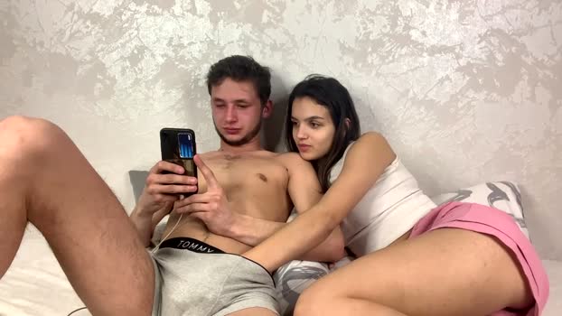 moonbabycouple Couple Chaturbate 14-03-2026