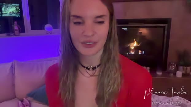 phoenix_taylor Female Chaturbate 14-03-2026