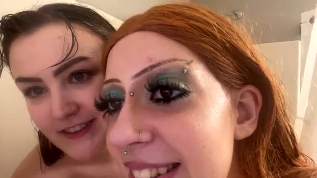 piscesxprincessxxx Couple Chaturbate 14-03-2026
