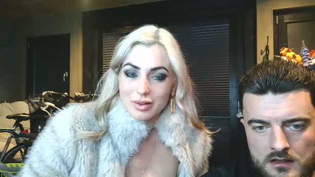 rubyroseandtastytim Couple Chaturbate 13-03-2026