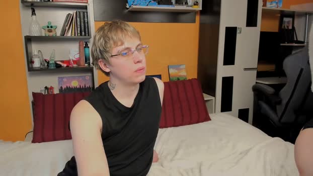 samyscott Couple Chaturbate 14-03-2026