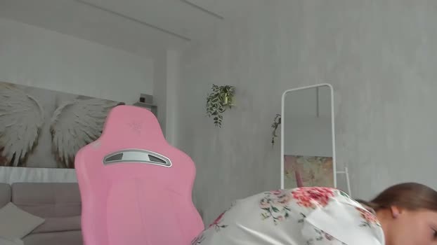 tiffanyhouston_ Female Chaturbate 14-03-2026