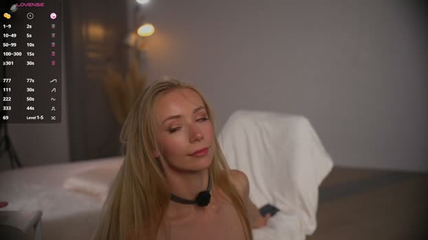 vika54784 Female Chaturbate 14-03-2026