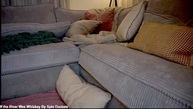 x_lily_x Female Chaturbate 13-03-2026