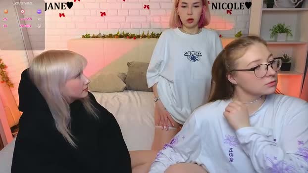 _ramune_ Couple Chaturbate 14-03-2026