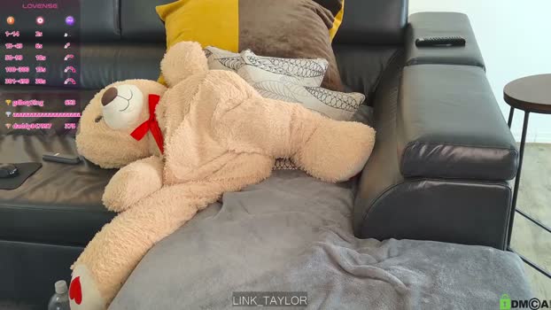 _taylormoon Couple Chaturbate 14-03-2026