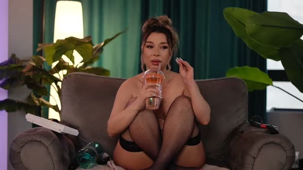 assmerising Female Chaturbate 15-03-2026