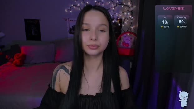 babymooon Female Chaturbate 14-03-2026