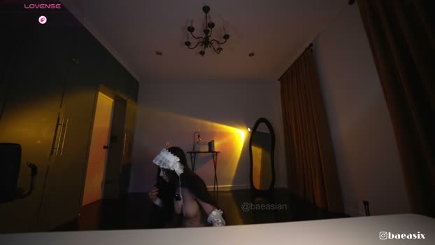 baeasian Female Chaturbate 14-03-2026