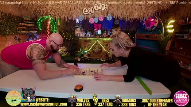 bigbananamilfshake Couple Chaturbate 15-03-2026
