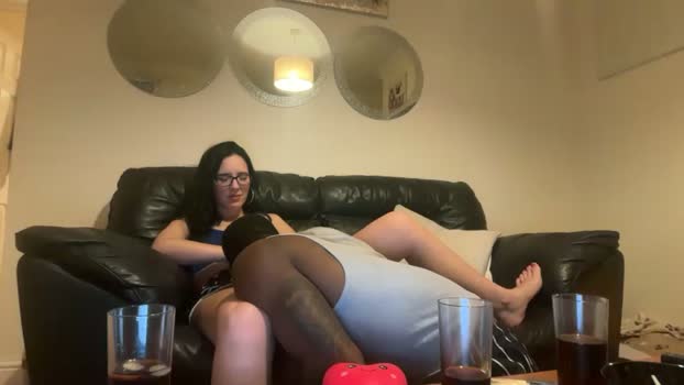 bunnyandbuck Couple Chaturbate 15-03-2026