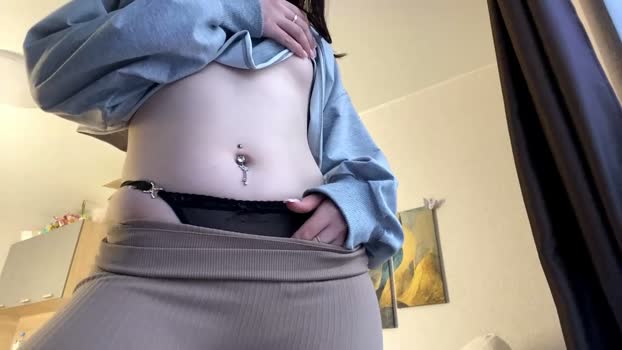 chiekodavanzo Female Chaturbate 15-03-2026