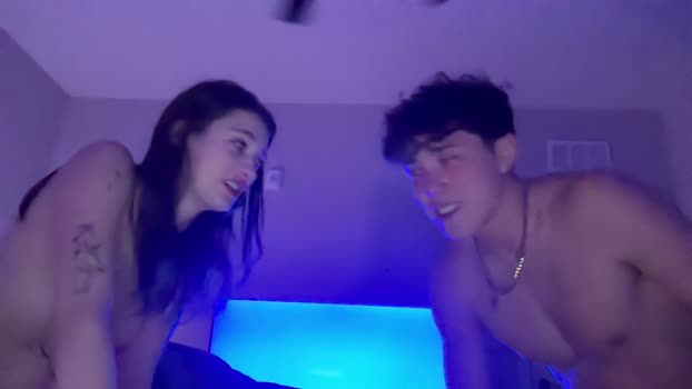 fellowyellow420 Couple Chaturbate 15-03-2026