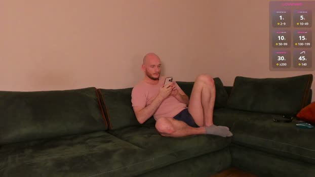maypeach Couple Chaturbate 15-03-2026