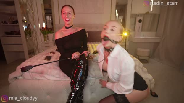 mia_cloudy Couple Chaturbate 14-03-2026