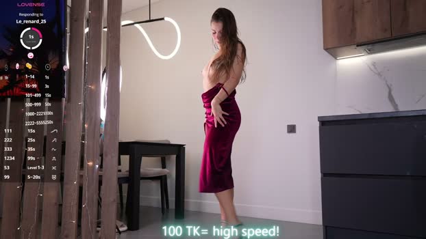 mon1_day Female Chaturbate 14-03-2026