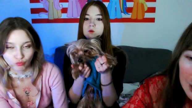 rachel_angels_ Couple Chaturbate 15-03-2026