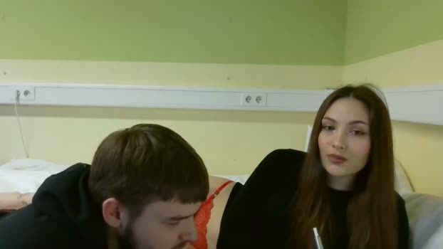rusiksb31 Couple Chaturbate 14-03-2026