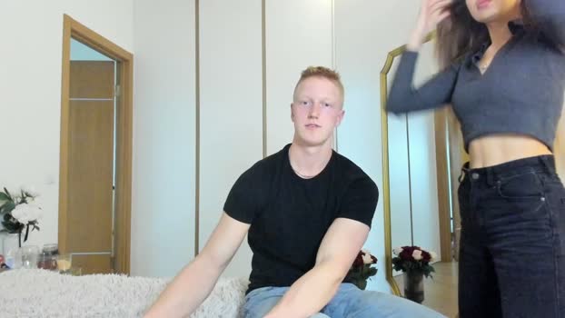 stepsisandstepbro Couple Chaturbate 14-03-2026