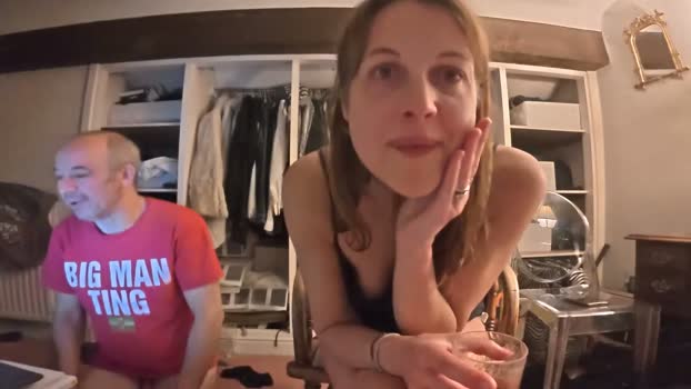theladyduchess Couple Chaturbate 15-03-2026