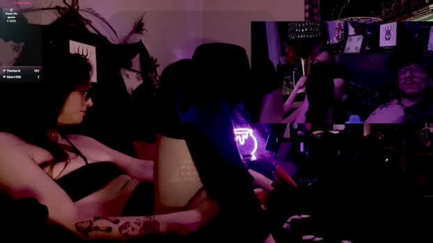webz_and_kordz Couple Chaturbate 15-03-2026