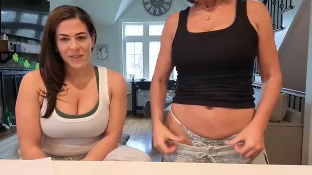 3totangox Couple Chaturbate 15-03-2026