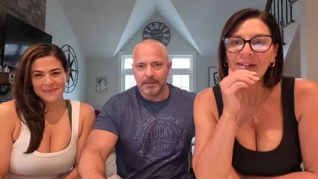 3totangox Couple Chaturbate 15-03-2026