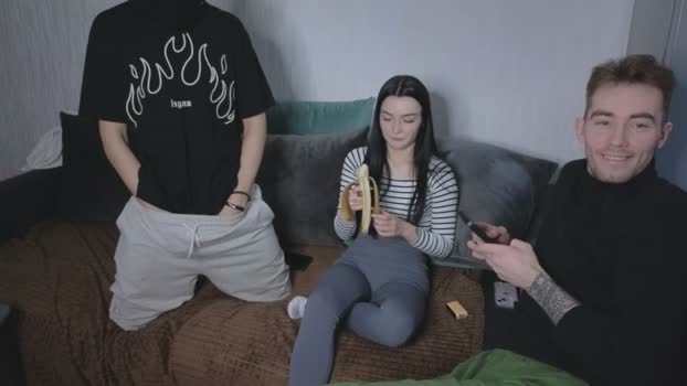 _by_double_sexy_miss_ Couple Chaturbate 16-03-2026