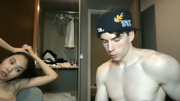 alexander0_ Couple Chaturbate 16-03-2026