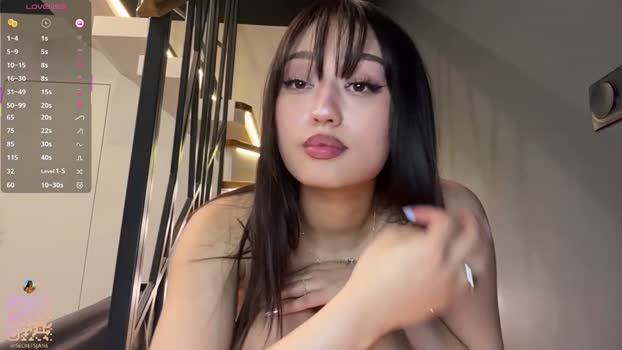 ardeliacarhart Female Chaturbate 16-03-2026