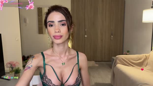 ayanalys Female Chaturbate 15-03-2026