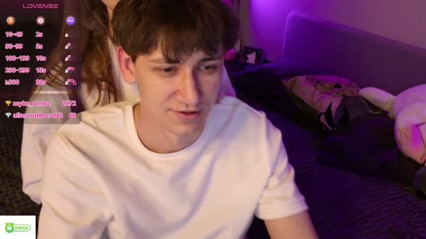 candyy_molly Couple Chaturbate 16-03-2026