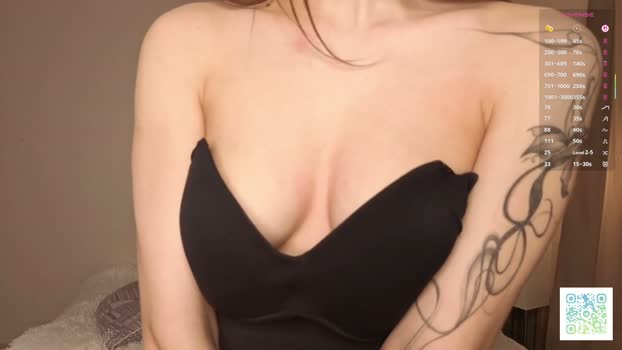 dessiemaletta Female Chaturbate 16-03-2026